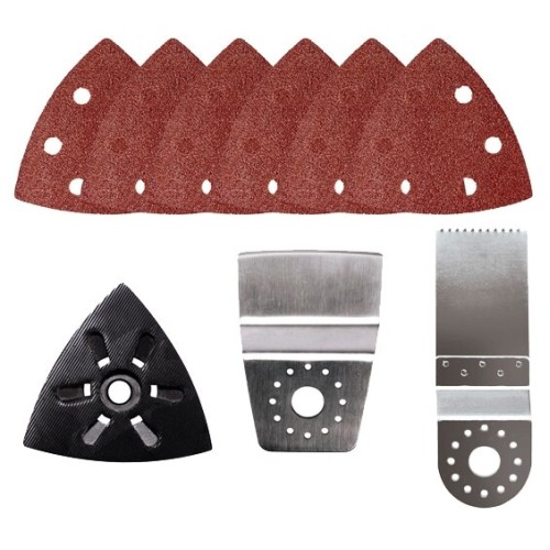 Инструмент многоф. EINHELL TC-MG 220/1 E (4465095)  220Вт 11000-22000об/мин