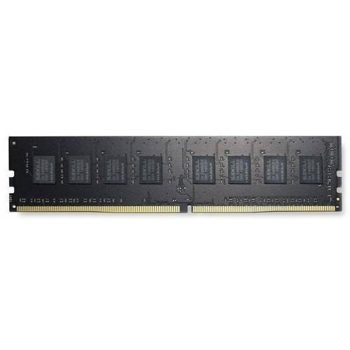 Память AMD 8GB DDR4 2666MHz DIMM R7 Performance Series Black R748G2606U2S-U Non-ECC, CL16, 1.2V, RTL