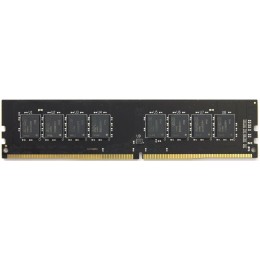 Память AMD 8GB DDR4 2666MHz DIMM R7 Performance Series Black R748G2606U2S-U Non-ECC, CL16, 1.2V, RTL