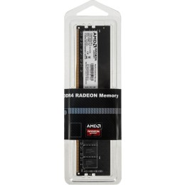 Память AMD 8GB DDR4 2666MHz DIMM R7 Performance Series Black R748G2606U2S-U Non-ECC, CL16, 1.2V, RTL
