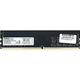 Память AMD 8GB DDR4 2666MHz DIMM R7 Performance Series Black R748G2606U2S-U Non-ECC, CL16, 1.2V, RTL