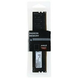 Память AMD 8GB DDR4 2666MHz DIMM R7 Performance Series Black R748G2606U2S-U Non-ECC, CL16, 1.2V, RTL