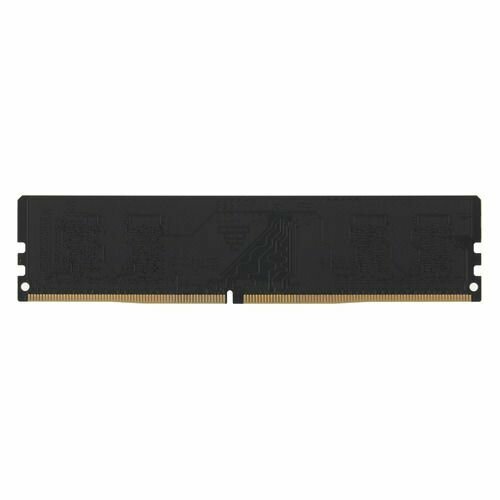 Память AMD 8GB DDR4 2666MHz DIMM R7 Performance Series Black R748G2606U2S-U Non-ECC, CL16, 1.2V, RTL