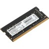 Модуль памяти 4GB AMD Radeon™ DDR4 2400 SO DIMM R7 Performance Series Black R744G2400S1S-U Non-ECC, CL16, 1.2V, RTL
