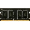Модуль памяти 4GB AMD Radeon™ DDR4 2400 SO DIMM R7 Performance Series Black R744G2400S1S-U Non-ECC, CL16, 1.2V, RTL