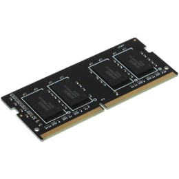 Модуль памяти 4GB AMD Radeon™ DDR4 2400 SO DIMM R7 Performance Series Black R744G2400S1S-U Non-ECC, CL16, 1.2V, RTL