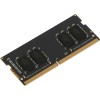 Модуль памяти 4GB AMD Radeon™ DDR4 2400 SO DIMM R7 Performance Series Black R744G2400S1S-U Non-ECC, CL16, 1.2V, RTL