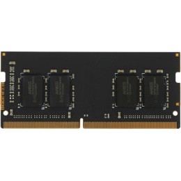 Модуль памяти 4GB AMD Radeon™ DDR4 2400 SO DIMM R7 Performance Series Black R744G2400S1S-U Non-ECC, CL16, 1.2V, RTL