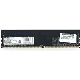 Модуль памяти 4GB AMD Radeon™ DDR4 2400 SO DIMM R7 Performance Series Black R744G2400S1S-U Non-ECC, CL16, 1.2V, RTL