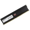Память AMD 16GB DDR4 2666MHz DIMM R7 Performance Series Black R7416G2606U2S-UO Non-ECC, CL16, 1.2V, Bulk
