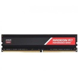 Память AMD 16GB DDR4 2666MHz DIMM R7 Performance Series Black R7416G2606U2S-UO Non-ECC, CL16, 1.2V, Bulk