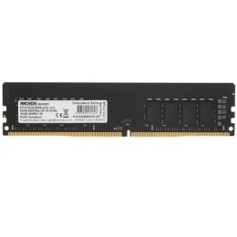 Память AMD 16GB DDR4 2666MHz DIMM R7 Performance Series Black R7416G2606U2S-UO Non-ECC, CL16, 1.2V, Bulk