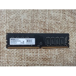 Память AMD 16GB DDR4 2666MHz DIMM R7 Performance Series Black R7416G2606U2S-UO Non-ECC, CL16, 1.2V, Bulk