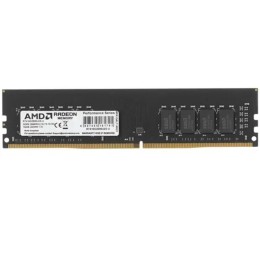 Память AMD 16GB DDR4 2666MHz R7 Performance Series Black R7416G2606U2S-U Non-ECC, CL16, 1.2V, RTL