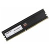 Память AMD 16GB DDR4 2666MHz R7 Performance Series Black R7416G2606U2S-U Non-ECC, CL16, 1.2V, RTL