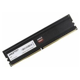 Память AMD 16GB DDR4 2666MHz R7 Performance Series Black R7416G2606U2S-U Non-ECC, CL16, 1.2V, RTL