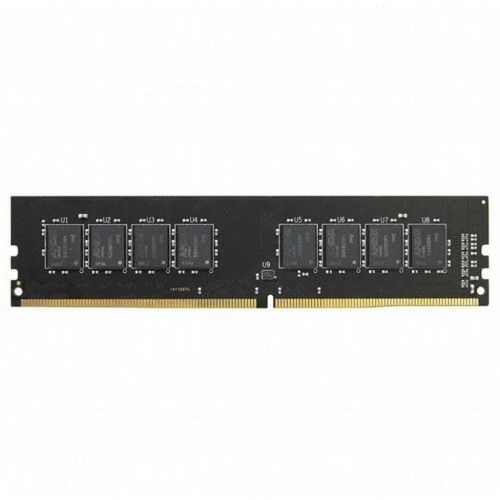 Память AMD 16GB DDR4 2666MHz R7 Performance Series Black R7416G2606U2S-U Non-ECC, CL16, 1.2V, RTL
