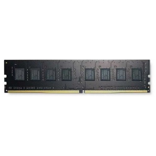 Модуль памяти 16GB AMD Radeon™ DDR4 2133 DIMM R7 Performance Series Black R7416G2133U2S-UO Non-ECC, CL15, 1.2V, Bulk