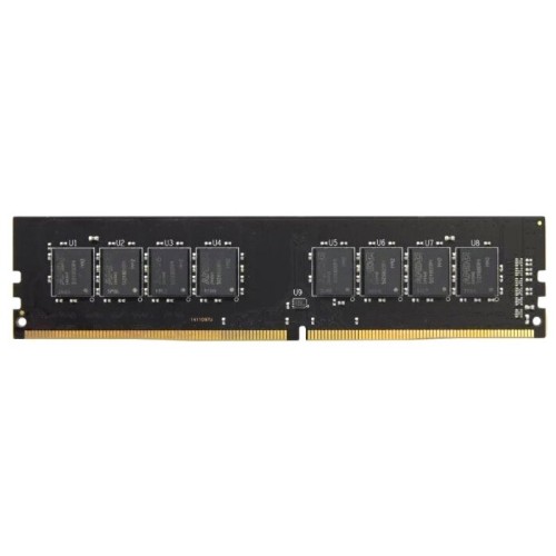 Модуль памяти 16GB AMD Radeon™ DDR4 2133 DIMM R7 Performance Series Black R7416G2133U2S-U Non-ECC, CL15, 1.2V, RTL