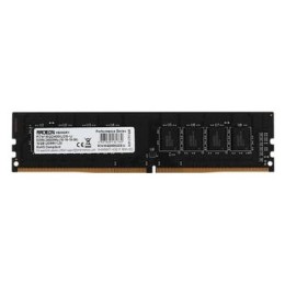 Модуль памяти 16GB AMD Radeon™ DDR4 2400 DIMM R7 Performance Series Black R7416G2400U2S-U Non-ECC, CL16, 1.2V, RTL