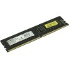 Модуль памяти 16GB AMD Radeon™ DDR4 2400 DIMM R7 Performance Series Black R7416G2400U2S-U Non-ECC, CL16, 1.2V, RTL