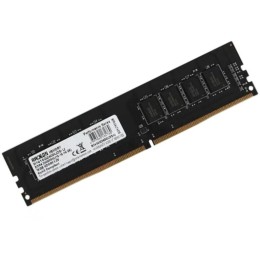 Модуль памяти 16GB AMD Radeon™ DDR4 2400 DIMM R7 Performance Series Black R7416G2400U2S-U Non-ECC, CL16, 1.2V, RTL