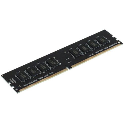 Модуль памяти 16GB AMD Radeon™ DDR4 2400 DIMM R7 Performance Series Black R7416G2400U2S-U Non-ECC, CL16, 1.2V, RTL