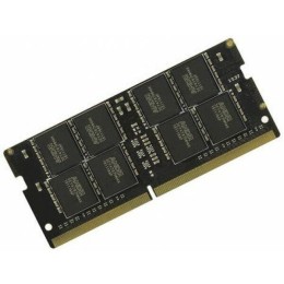 Память AMD 8GB DDR4 2400MHz SO DIMM R7 Performance Series Black R748G2400S2S-U Non-ECC, CL16, 1.2V, RTL
