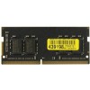 Память AMD 8GB DDR4 2400MHz SO DIMM R7 Performance Series Black R748G2400S2S-U Non-ECC, CL16, 1.2V, RTL