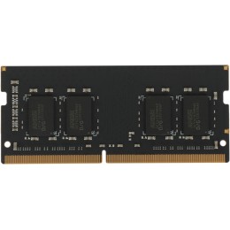 Память AMD 8GB DDR4 2400MHz SO DIMM R7 Performance Series Black R748G2400S2S-U Non-ECC, CL16, 1.2V, RTL