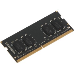 Память AMD 8GB DDR4 2400MHz SO DIMM R7 Performance Series Black R748G2400S2S-U Non-ECC, CL16, 1.2V, RTL