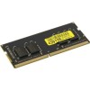 Память AMD 8GB DDR4 2400MHz SO DIMM R7 Performance Series Black R748G2400S2S-U Non-ECC, CL16, 1.2V, RTL