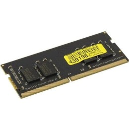 Память AMD 8GB DDR4 2400MHz SO DIMM R7 Performance Series Black R748G2400S2S-U Non-ECC, CL16, 1.2V, RTL