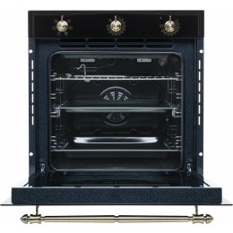 Встраиваемая электрическая духовка GRAUDE BK 60.2 S 