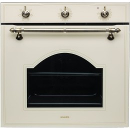 Встраиваемая электрическая духовка GRAUDE BK 60.2 EL
