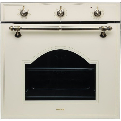 Встраиваемая электрическая духовка GRAUDE BK 60.2 EL