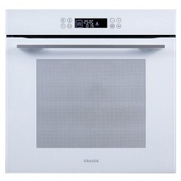 Встраиваемая электрическая духовка GRAUDE BM 60.2 W 