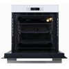 Встраиваемая электрическая духовка GRAUDE BM 60.2 W 
