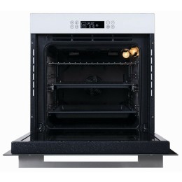 Встраиваемая электрическая духовка GRAUDE BM 60.2 W 