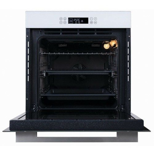 Встраиваемая электрическая духовка GRAUDE BM 60.2 W 