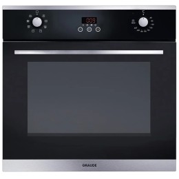 Встраиваемая электрическая духовка GRAUDE BE 60.3 E