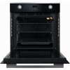 Встраиваемая электрическая духовка GRAUDE BE 60.3 E