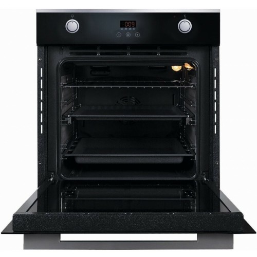 Встраиваемая электрическая духовка GRAUDE BE 60.3 E