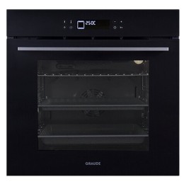 Встраиваемая электрическая духовка GRAUDE BM 60.2 S