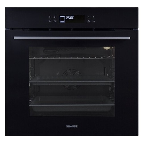 Встраиваемая электрическая духовка GRAUDE BM 60.2 S