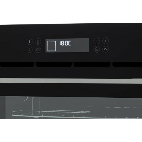 Встраиваемая электрическая духовка GRAUDE BM 60.2 S