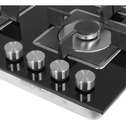 Газовая варочная поверхность GRAUDE GS 60.3 G