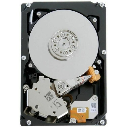 Жесткий диск Toshiba 300Gb SAS 2.5" 12Gbit/s   15K 128Mb AL14SXB30EN
