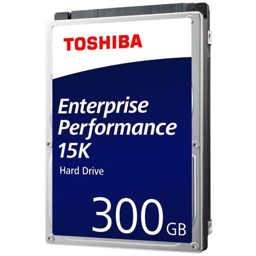 Жесткий диск Toshiba 300Gb SAS 2.5" 12Gbit/s   15K 128Mb AL14SXB30EN