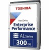 Жесткий диск Toshiba 300Gb SAS 2.5" 12Gbit/s   15K 128Mb AL14SXB30EN